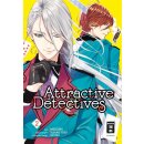 Attractive Detectives, Band 2