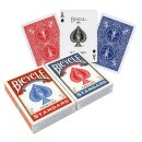 Bicycle 2-Pack (Doppeldeck)