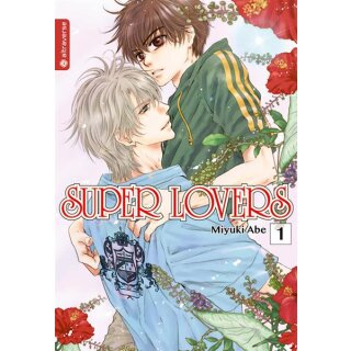 Super Lovers, Band 1