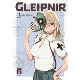 Gleipnir, Band 3
