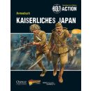 Armeebuch: Kaiserliches Japan