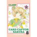 Card Captor Sakura Clear Card Arc, Band 2