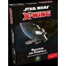 Star Wars: X-Wing 2.Ed. - Abschaum und Kriminelle...