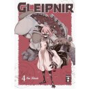 Gleipnir, Band 4