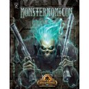 Iron Kingdoms: Monsternomicon (Deutsch)