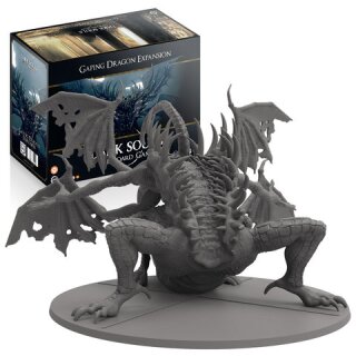Dark Souls - The Board Game: Gaping Dragon Expansion
