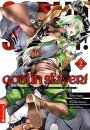 Goblin Slayer!, Band 2
