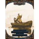 DSA 5: Meisterschirmset - Seemannsgarn und Krakensilber