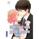 Kein Dad wie jeder andere, Band 3