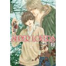 Super Lovers, Band 2