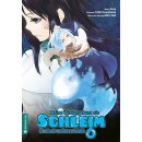 Meine Wiedergeburt als Schleim in einer anderen Welt, Band 2