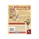 Munchkin 9: Jurassic Snark