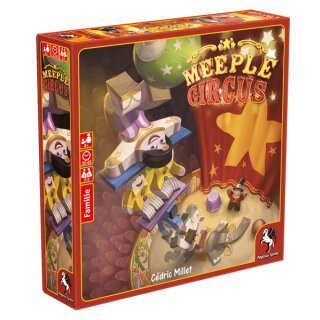 Meeple Circus (dt.)