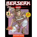 Berserk MAX, Band 4