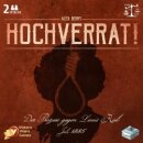 Hochverrat